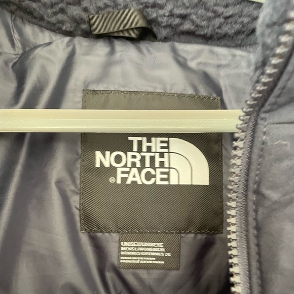 The North Face Sherpa Neptse Jacket (Men’s Large) - Picture 3 of 5